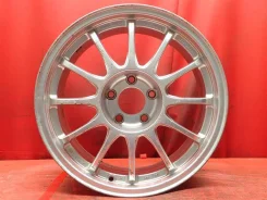 NZ Wheels F-3