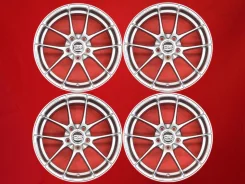 OZ Racing Leggera HLT