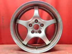 AME Circlar R-style