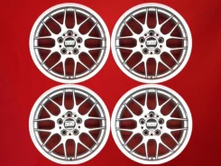 BBS RX