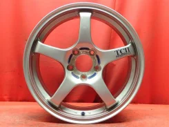 Advan Racing TCIII