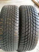 Bridgestone Blizzak LM-001
