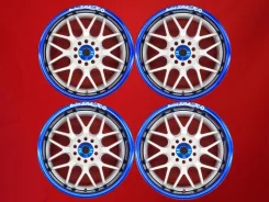 NS Wheels