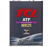 TCL ATF. ATF (��� ����), �������������, 4��. ����