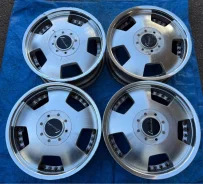 Bridgestone Lowenzahn