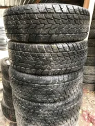 Toyo Observe G-03. ������, ����������, 2017 ���, �/�, ����� 15 %. ��� ����� �� ����� ����
