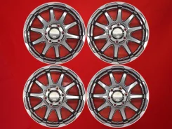 AME Circlar C10X