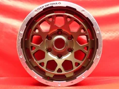 RAYS Team Daytona M9