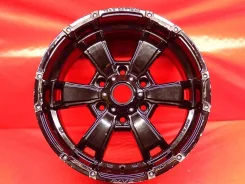 RAYS Team Daytona FDX G6