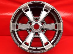 RAYS Team Daytona FDX G6