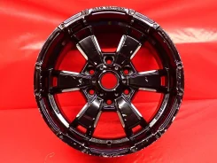 RAYS Team Daytona FDX G6