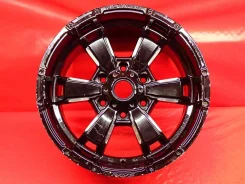 RAYS Team Daytona FDX G6