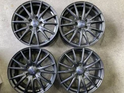 Weds Velva Sport