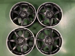 Enkei Tuning SC38
