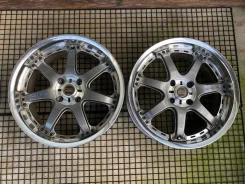 GT Wheel