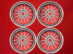 RAYS Volk Racing RE30