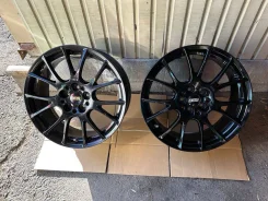BBS RE-V