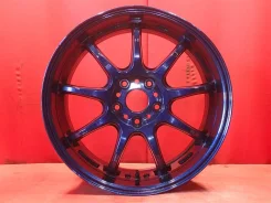 Work Emotion D9R