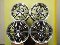 BADX Loxarny EX Matrix Junior