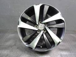 Vision Wheel 55 Rally Aluminum