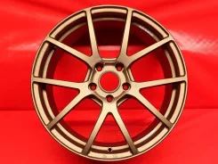 RAYS Waltz Forged S5-RR