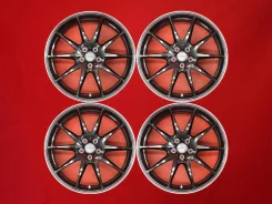 RAYS Volk Racing G25