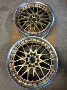 RAYS Volk Racing VR GT-U