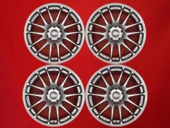 RAYS Volk Racing Progressive ME