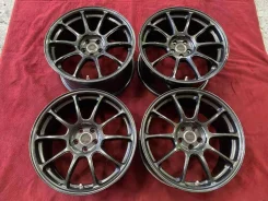 RAYS Volk Racing ZE40
