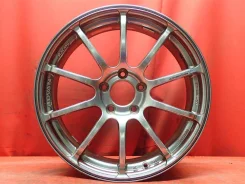 Advan Racing RSII