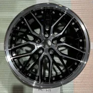 Kyoho Steiner LMX