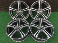 OZ Racing X5B