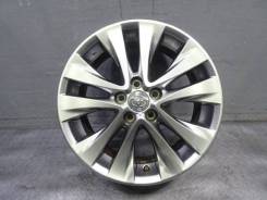 Vision Wheel 55 Rally Aluminum