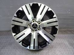 Vision Wheel 55 Rally Aluminum