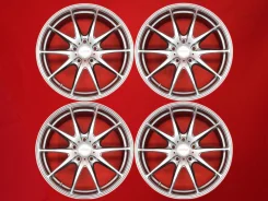 RAYS Volk Racing G25