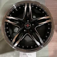 Kyoho Steiner LSV