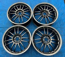 RAYS Volk Racing VR