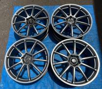 RAYS Prodrive