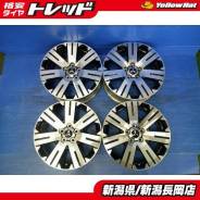 Vision Wheel 55 Rally Aluminum