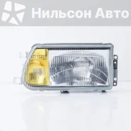 ���� Toyota DYNA 1993-2002 � ������ ������� �����, Nilson Auto Parts 2121167YL ����