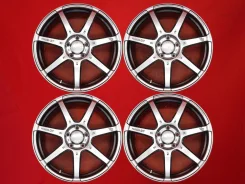 RAYS Volk Racing VR-G7