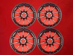 Advan Racing RSII