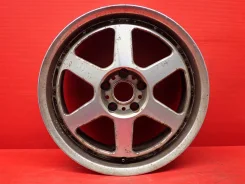 RAYS Volk Racing GT-P