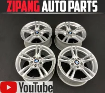 NZ Wheels F-30