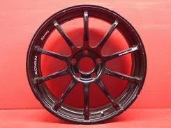 Advan Racing RSII