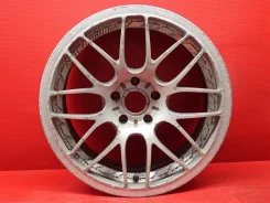 RAYS Volk Racing SF Winning