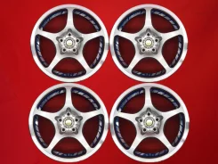 RAYS Volk Racing SF Challenge
