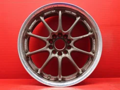 RAYS Volk Racing GT-N