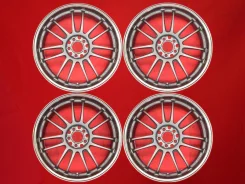 RAYS Volk Racing RE30