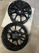 Work Emotion D9R